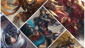 五虎将最新爆料关羽,关羽传奇再续新篇章